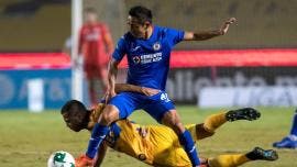 Baca cree que si Cruz Azul no es campeón, varios deben abandonar el equipo