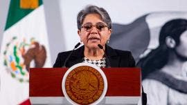 Raquel Buenrostro