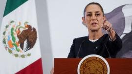 resalta colaboracion Mexico EU Sheinbaum