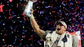 Rob Gronkowski