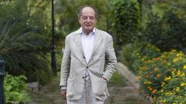Fallece a los 80 años el gran editor italiano Roberto Calasso