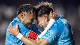 Santos FC
