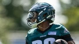 Philadelphia Eagles