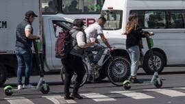 scooter