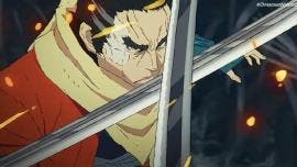 sekiro anime