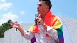 Sergio Mayer será denunciado por prevaricación y tráfico de influencias