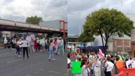 Tlalpan sexoservidoras ciclovía