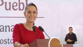 Sheinbaum reitera que en México manda el pueblo tras dichos de Trump
