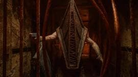 Return to Silent Hill