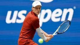 Jannik Sinner