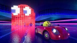 Sonic Racing: CrossWorlds