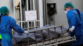 SSA reporta nuevo récord de defunciones por la Covid, el total aumenta a 135 mil 682