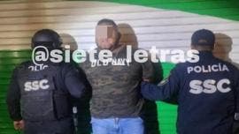 subametralladora Pensil Miguel Hidalgo Axel