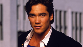 superman Dean Cain