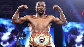 Terence Crawford