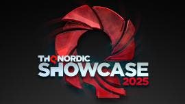 THQ Nordic Digital Showcase 2025