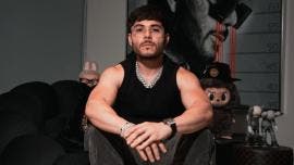 TITO DOUBLE P NUEVA GIRA MÉXICO