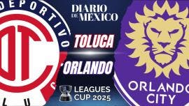 tolucs vs orlando city