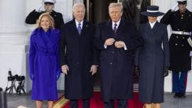 Trump dedicará sus primeros decretos a "cerrar" la frontera con México