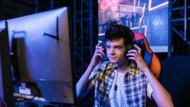 Twitch