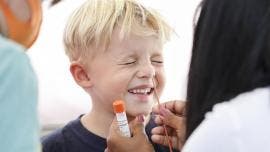 Autoridad reguladora de EU autoriza dosis de refuerzo de Pfizer para niños