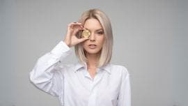 El valor de la criptomoneda que impulsa el entretenimiento digital