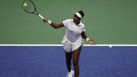 US Open