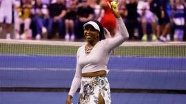 Venus Williams