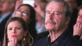 Que se calle la ‘chachalaca’ tabasqueña: Fox vuelve a arremeter contra AMLO 