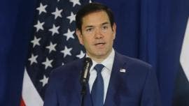 visitara Marco Rubio Mexico proxima semana