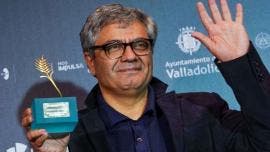 Mohammad Rasoulof 