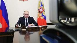 Regreso de Navalni... la peor pesadilla para Vladimir Putin