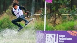 Wakeboard