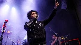 Concierto