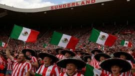 Sunderland México