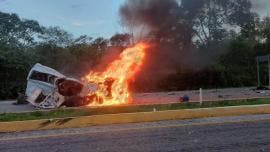 accidente carretera Yucatan 15 muertos.jpg