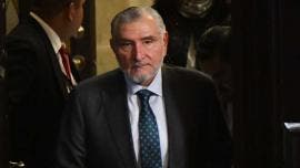 Adán Augusto López 