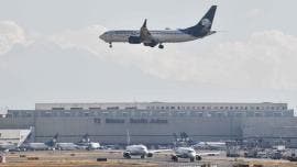 El avión asignado será un Boeing 737 Max 8, con capacidad para 166 pasajeros, lo que ofrecerá un promedio de 5 mil 800 asientos mensuales
