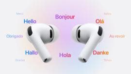 airpods pro 3