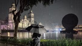 La medida se encuentra vigente en todas las demarcaciones de la capital y permanecerá activa hasta la 01:00 hora del miércoles 10 de septiembre.