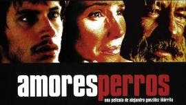 Amores PerrosAmores Perros