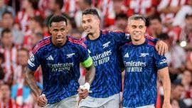 Arsenal