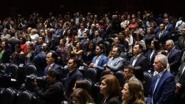 avalan diputados reforma contra extorsion