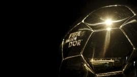 Balón de Oro