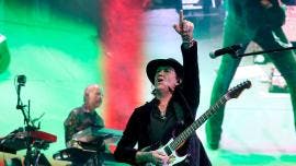 Saúl Hernández, Caifanes