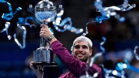 Carlos Alcaraz