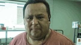Carlos Gurrola Arguijo, conocido como “Papayita”