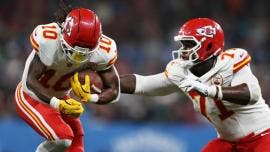 Chiefs