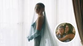 Chloë Moretz y la boda del año.