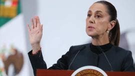 Claudia Sheinbaum Pardo